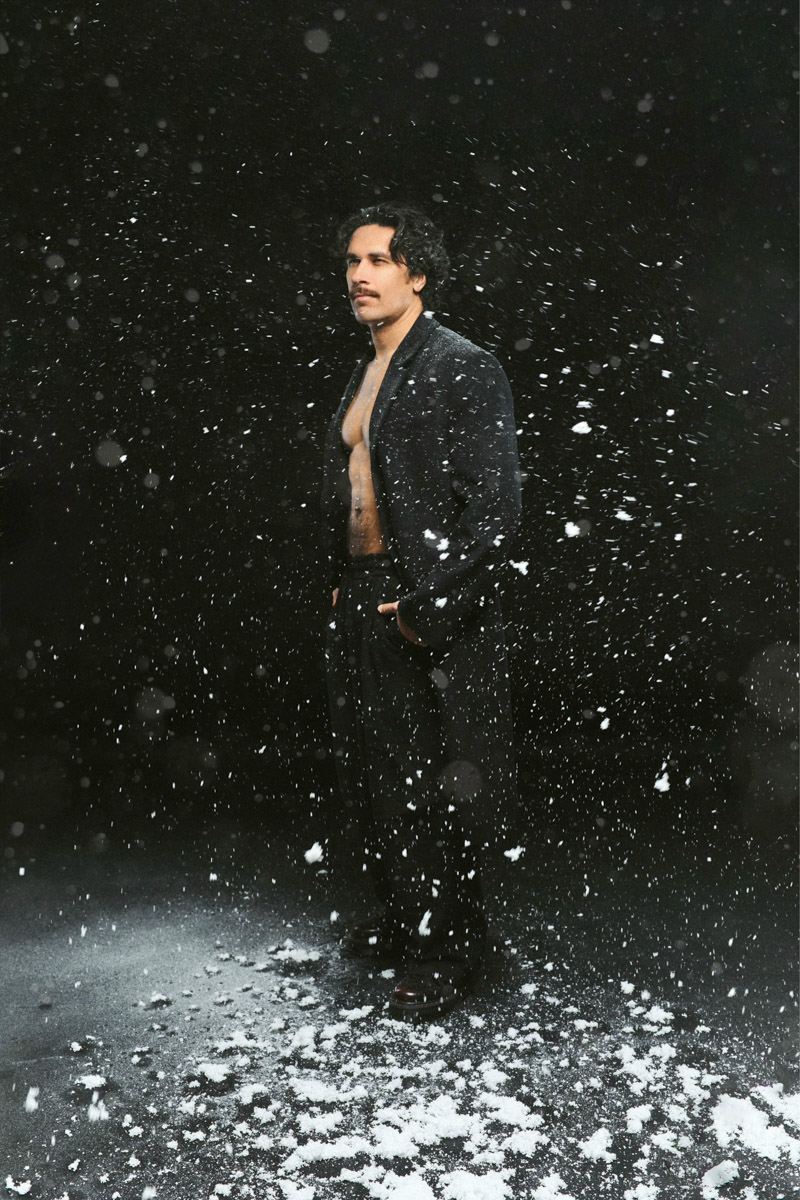 Как представители сильного пола бьются над тайной, о чем думают женщины, так и дамы не сошлись во мнении, какой он — настоящий мужчина. В попытке разобраться в этом вопросе «Ключ-Медиа» собрал воедино харизматичных джентльменов Владимира, а потом спросил героев и их половинок о качествах истинных мачо.