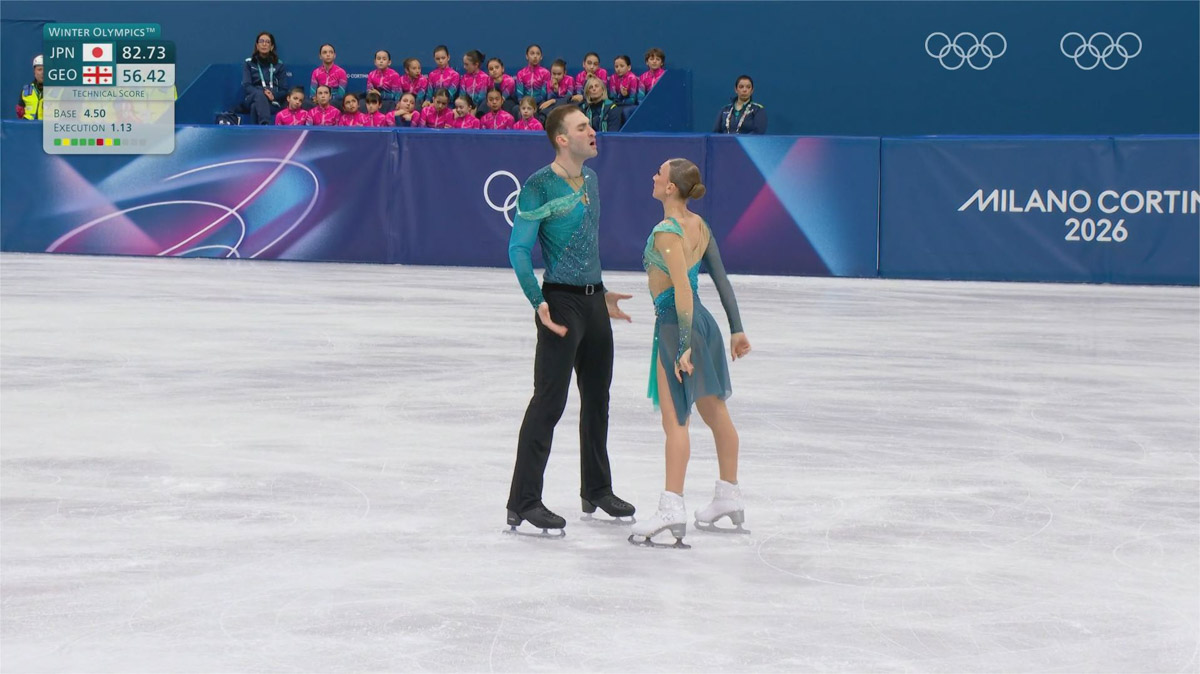 Любители фигурного катания ликуют: 20-летняя Анастасия Метелкина родом из Владимира заняла второе место на зимних Играх в Италии. Правда, триумфальное восхождение на пьедестал спортсменка совершила под грузинским флагом, однако подобные формальности не омрачили радости преданных фанатов. Рассказываем подробнее о выступлении нашей соотечественницы на Олимпиаде, а также об успехе других спортсменов 33-го региона.