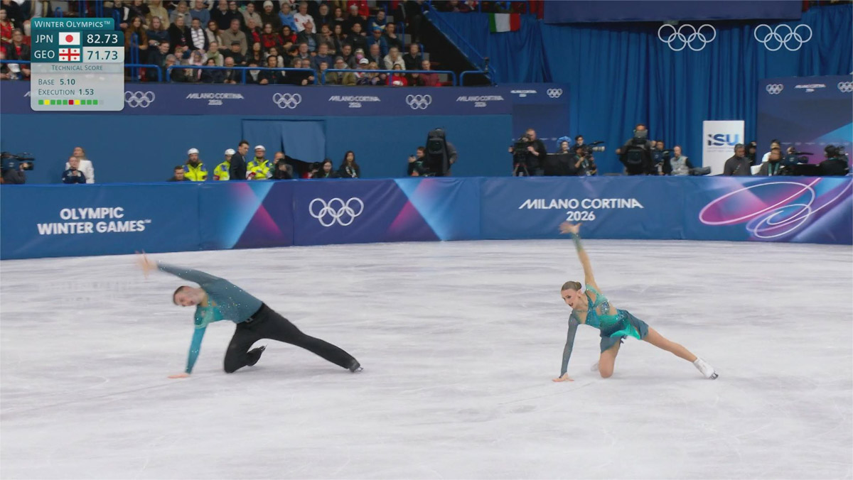 Любители фигурного катания ликуют: 20-летняя Анастасия Метелкина родом из Владимира заняла второе место на зимних Играх в Италии. Правда, триумфальное восхождение на пьедестал спортсменка совершила под грузинским флагом, однако подобные формальности не омрачили радости преданных фанатов. Рассказываем подробнее о выступлении нашей соотечественницы на Олимпиаде, а также об успехе других спортсменов 33-го региона.