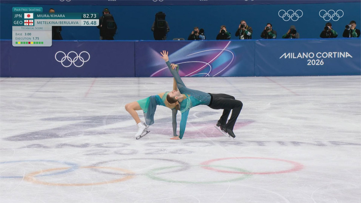 Любители фигурного катания ликуют: 20-летняя Анастасия Метелкина родом из Владимира заняла второе место на зимних Играх в Италии. Правда, триумфальное восхождение на пьедестал спортсменка совершила под грузинским флагом, однако подобные формальности не омрачили радости преданных фанатов. Рассказываем подробнее о выступлении нашей соотечественницы на Олимпиаде, а также об успехе других спортсменов 33-го региона.