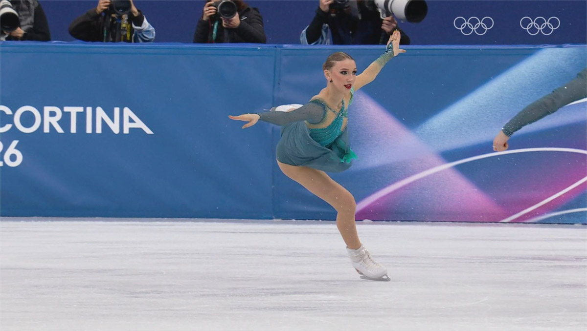 Любители фигурного катания ликуют: 20-летняя Анастасия Метелкина родом из Владимира заняла второе место на зимних Играх в Италии. Правда, триумфальное восхождение на пьедестал спортсменка совершила под грузинским флагом, однако подобные формальности не омрачили радости преданных фанатов. Рассказываем подробнее о выступлении нашей соотечественницы на Олимпиаде, а также об успехе других спортсменов 33-го региона.