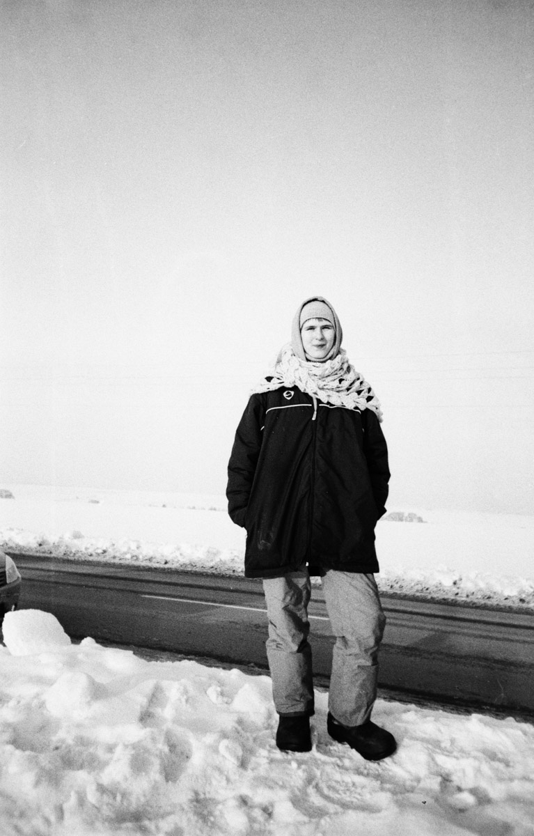 Бескрайние зимние просторы Суздальской земли стали съемочной площадкой для команды нового фильма «Отрок». Ее усилиями на свет появилась камерная притча с известным владимирским фотографом в главной роли. О чем же дебютная короткометражка местного режиссера, узнал «Ключ-Медиа».