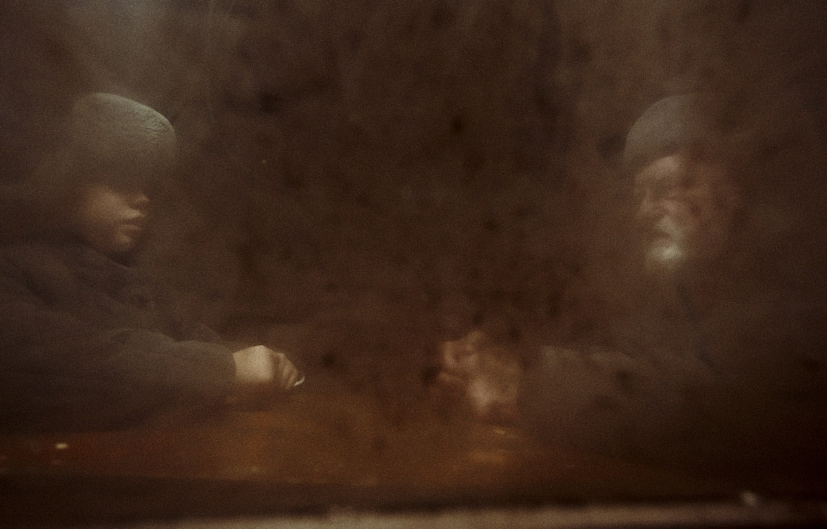 Бескрайние зимние просторы Суздальской земли стали съемочной площадкой для команды нового фильма «Отрок». Ее усилиями на свет появилась камерная притча с известным владимирским фотографом в главной роли. О чем же дебютная короткометражка местного режиссера, узнал «Ключ-Медиа».