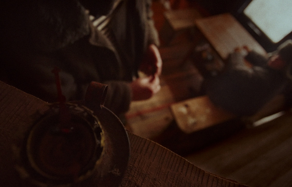 Бескрайние зимние просторы Суздальской земли стали съемочной площадкой для команды нового фильма «Отрок». Ее усилиями на свет появилась камерная притча с известным владимирским фотографом в главной роли. О чем же дебютная короткометражка местного режиссера, узнал «Ключ-Медиа».