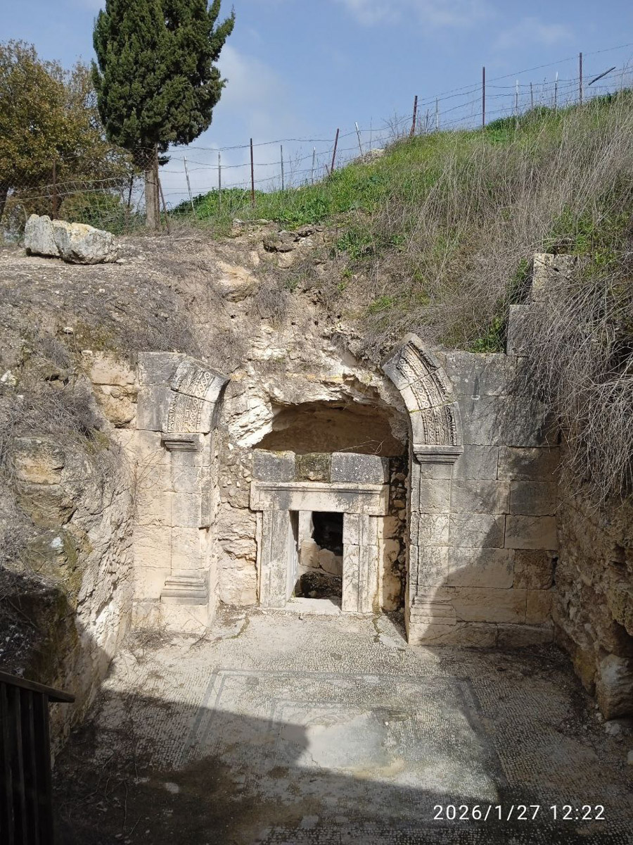 Десять лет назад выпускник владимирского филфака, а ныне серьезный ученый Владимир Пискарев вместе с семьей отправился навстречу ближневосточной авантюре. Сегодня он заведует лабораторией в Хайфском университете, мастерски определяет эпохи по осколкам керамики и находит подземные ходы, в которые никто не заглядывал 1500 лет! Об этой удивительной работе, а также о том, почему израильские дети «дают прикурить» учителям и как выжить в плюс 40, — в нашем интервью.