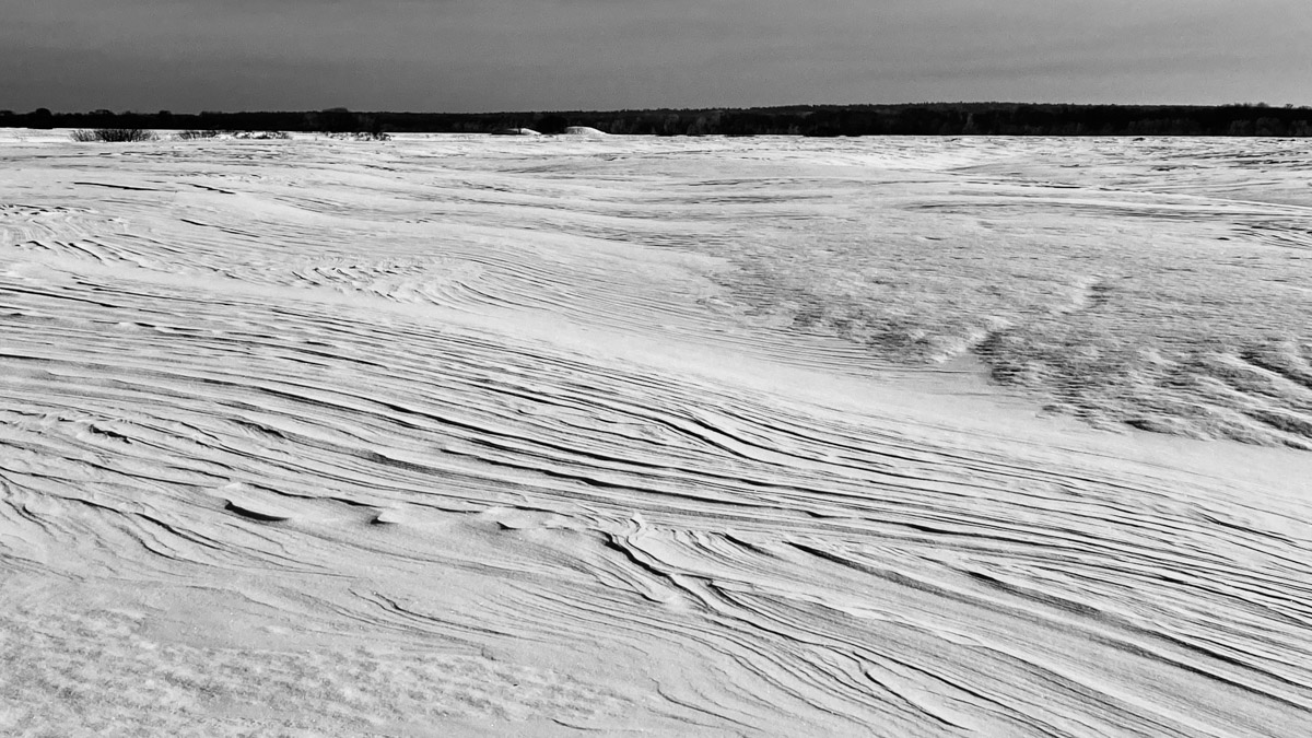 С ноября по март мы лицезреем из окна черно-белую картинку. От нее легко устать, однако фотографы готовы доказать: в монохроме есть свое очарование! «Ключ-Медиа» собрал интересные кадры местных мастеров, умеющих найти красоту в серых буднях.