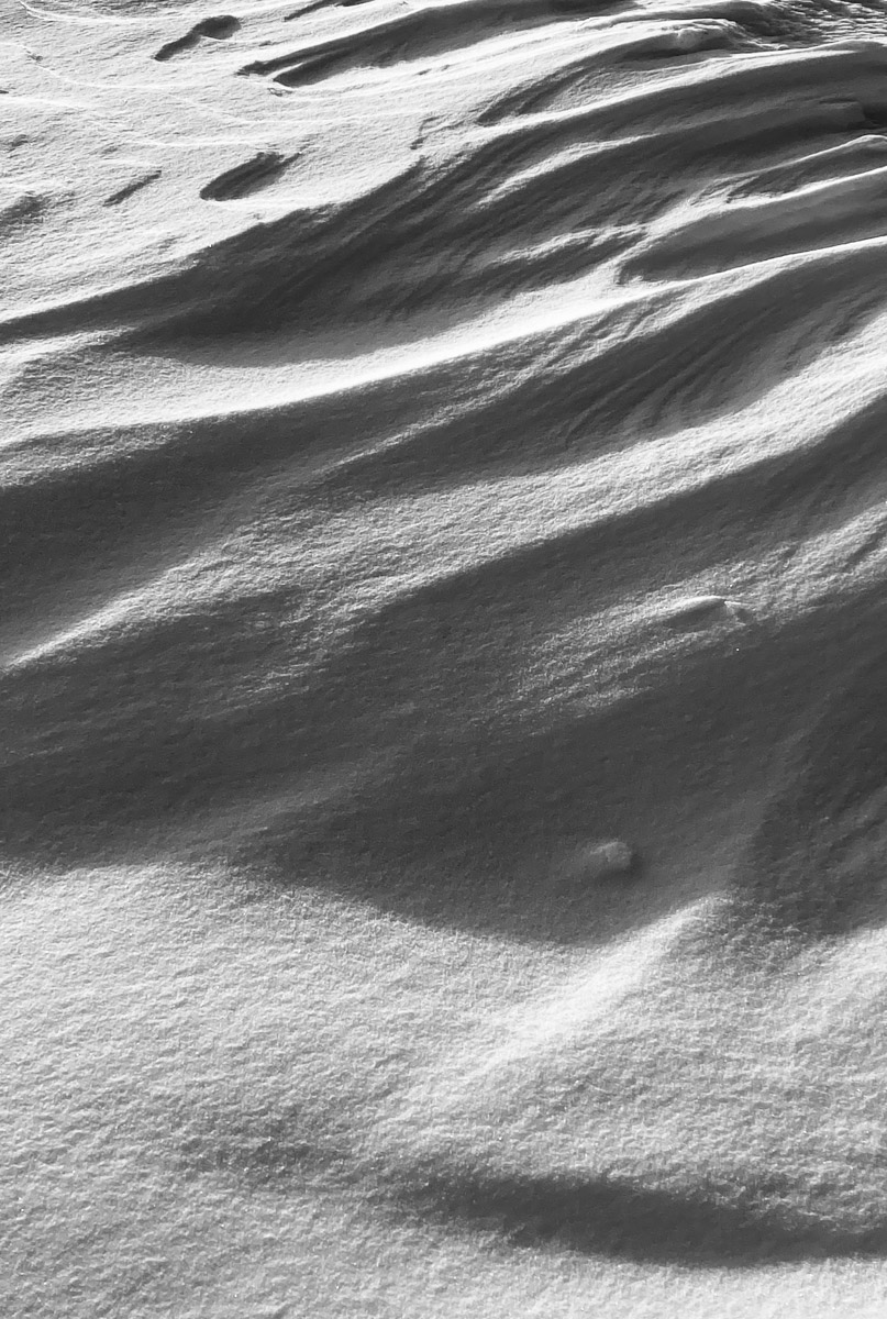 С ноября по март мы лицезреем из окна черно-белую картинку. От нее легко устать, однако фотографы готовы доказать: в монохроме есть свое очарование! «Ключ-Медиа» собрал интересные кадры местных мастеров, умеющих найти красоту в серых буднях.