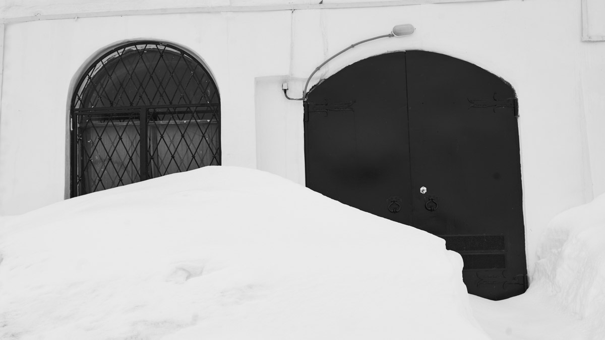 С ноября по март мы лицезреем из окна черно-белую картинку. От нее легко устать, однако фотографы готовы доказать: в монохроме есть свое очарование! «Ключ-Медиа» собрал интересные кадры местных мастеров, умеющих найти красоту в серых буднях.