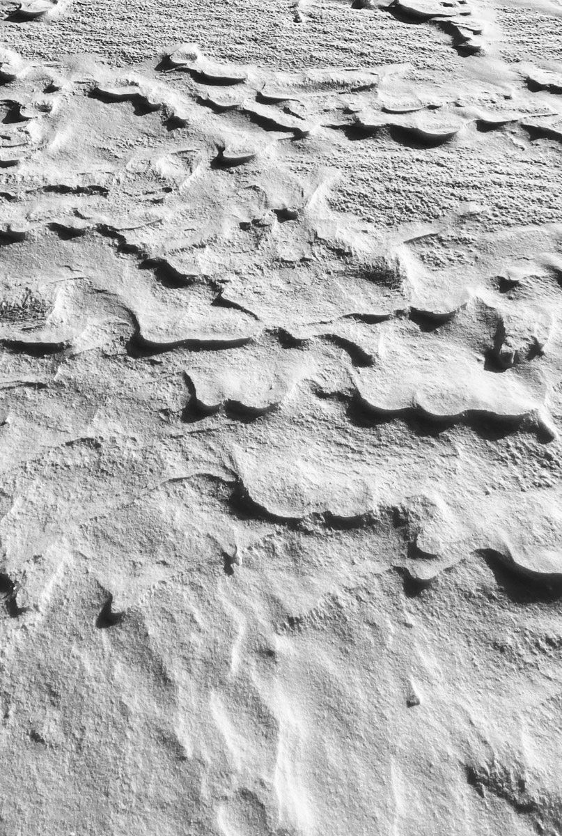 С ноября по март мы лицезреем из окна черно-белую картинку. От нее легко устать, однако фотографы готовы доказать: в монохроме есть свое очарование! «Ключ-Медиа» собрал интересные кадры местных мастеров, умеющих найти красоту в серых буднях.