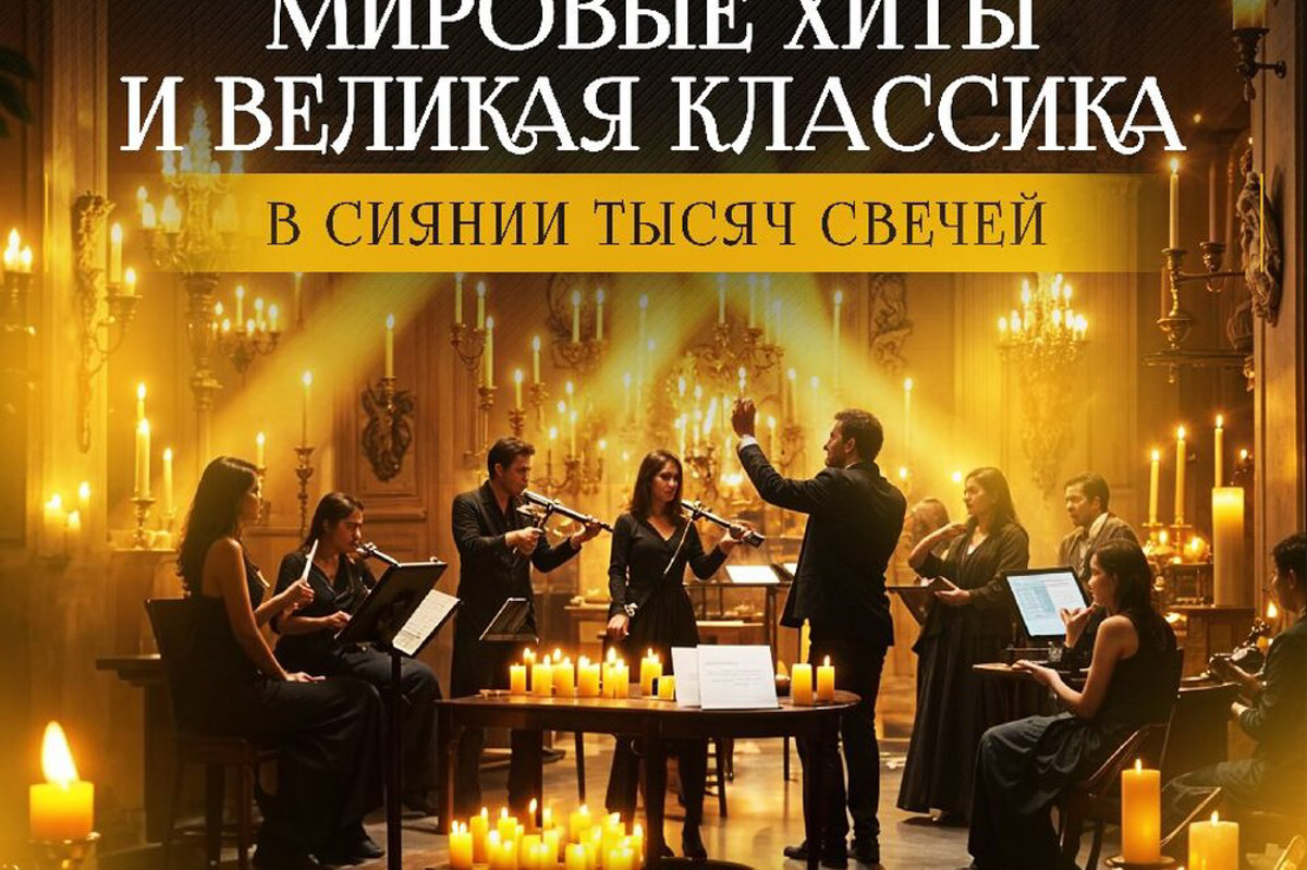 На этой неделе скучать не придется! Тима Белорусских зажжет танцпол своими хитами, Елизавета Варвара Аранова поделится остроумными наблюдениями, которые одновременно веселят и заставляют задуматься, а группа «Воскресение» впервые заглянет во Владимир с акустической программой.