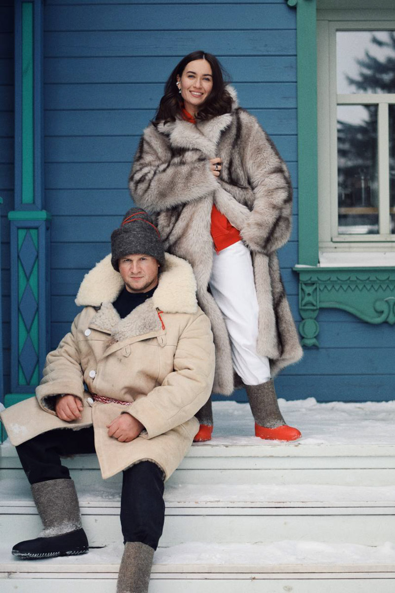 Нам не нужно составлять натальную карту Владимирской области, чтобы подтвердить факт — звезд шоу-бизнеса постоянно сюда тянет. Ведущий популярного шоу Дмитрий Журавлев ради суздальских блинов забыл о диете, певец Сергей Лазарев устроил цифровой детокс наряду с местными жителями, а актер Андрей Мерзликин прогулялся по историческому ядру региональной столицы.