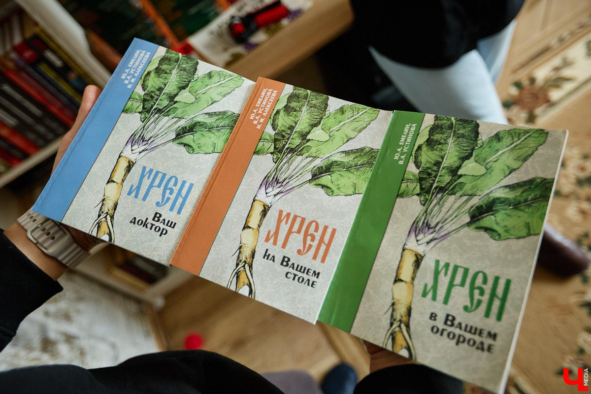 Сколько книг вы храните дома? У большого поклонника андеграунда и одного из кураторов «Книжного движа» Ивана Голубева их уже около тысячи! И практически про каждый томик из коллекции он может рассказать интереснейшую историю! Некоторые из них он поведал «Ключ-Медиа».