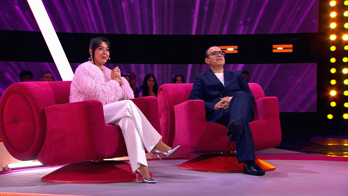 Владимирцы продолжают свое блистательное шествие на телеэкранах. За прошлый месяц они успели засветиться в самых рейтинговых шоу: от музыкальной «Конфетки» до легендарной игры «Поле чудес». Узнали, чем закончились медийные эксперименты жителей 33-го региона.