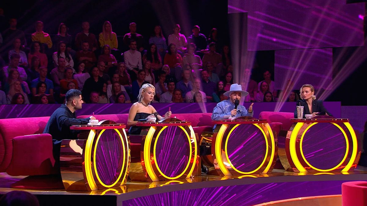 Владимирцы продолжают свое блистательное шествие на телеэкранах. За прошлый месяц они успели засветиться в самых рейтинговых шоу: от музыкальной «Конфетки» до легендарной игры «Поле чудес». Узнали, чем закончились медийные эксперименты жителей 33-го региона.