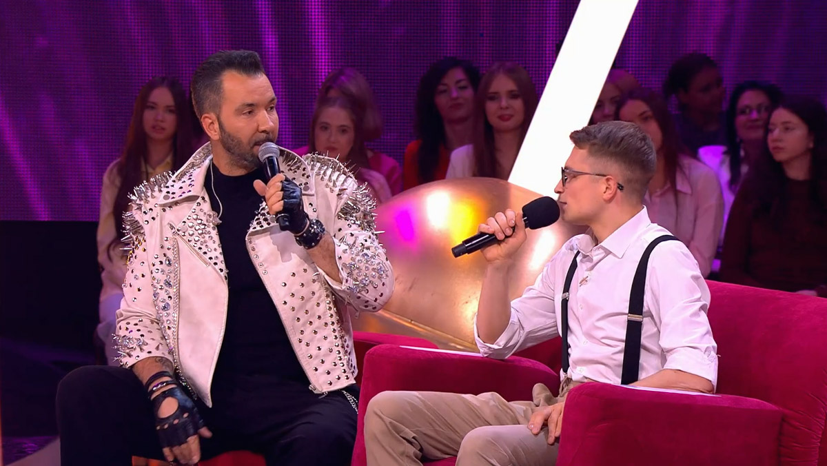 Владимирцы продолжают свое блистательное шествие на телеэкранах. За прошлый месяц они успели засветиться в самых рейтинговых шоу: от музыкальной «Конфетки» до легендарной игры «Поле чудес». Узнали, чем закончились медийные эксперименты жителей 33-го региона.