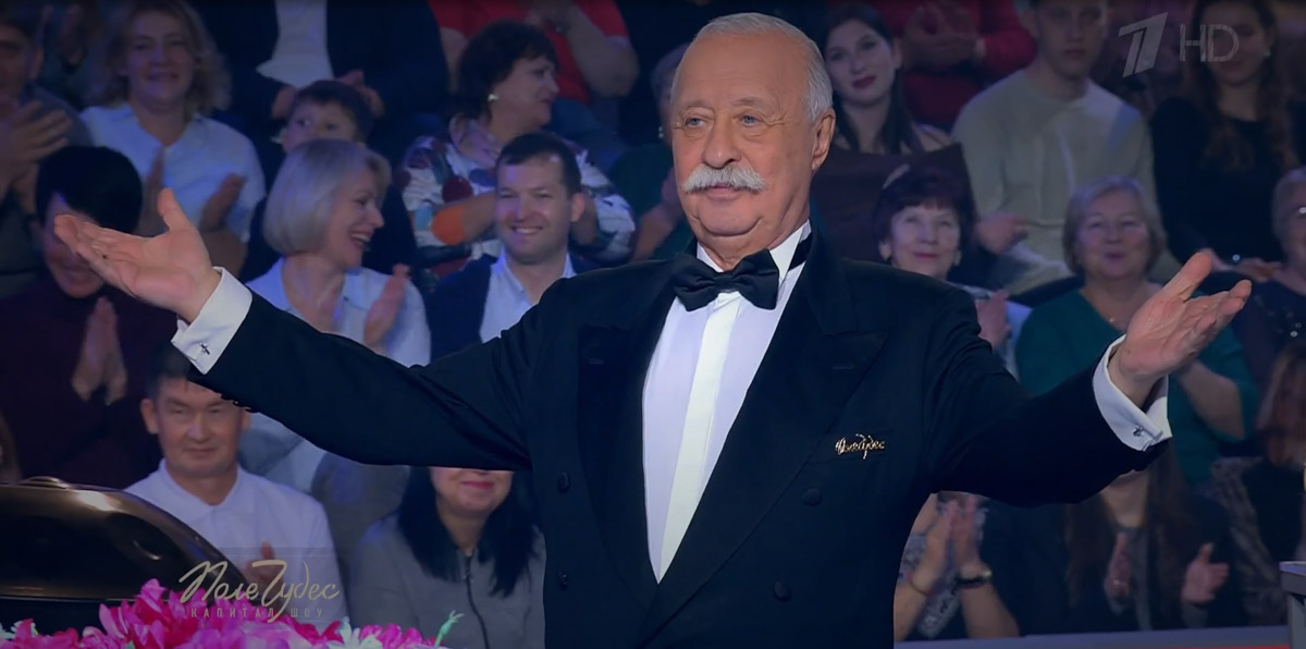 Владимирцы продолжают свое блистательное шествие на телеэкранах. За прошлый месяц они успели засветиться в самых рейтинговых шоу: от музыкальной «Конфетки» до легендарной игры «Поле чудес». Узнали, чем закончились медийные эксперименты жителей 33-го региона.