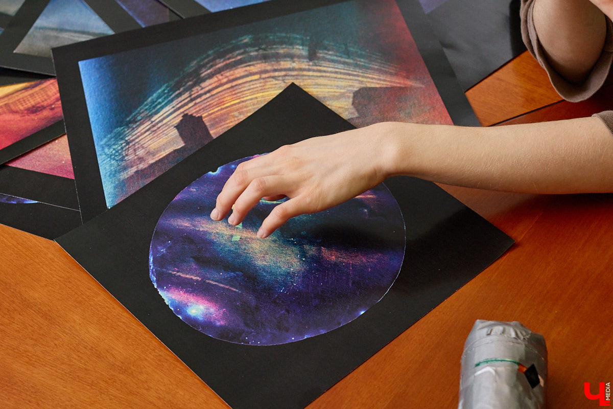 Соларографию нельзя отнести к популярным хобби. Например, во Владимире следы движения Солнца по небосклону запечатлевают всего несколько энтузиастов. В их числе Лилия Баринова и Даниил Логинов, с которыми «Ключ-Медиа» обсудил необычную технику съемки.