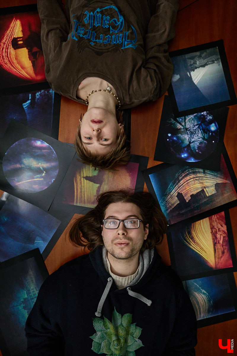 Соларографию нельзя отнести к популярным хобби. Например, во Владимире следы движения Солнца по небосклону запечатлевают всего несколько энтузиастов. В их числе Лилия Баринова и Даниил Логинов, с которыми «Ключ-Медиа» обсудил необычную технику съемки.