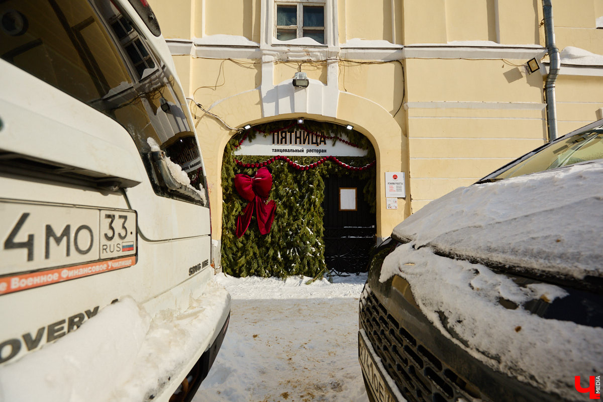 За изменениями на гастрокарте Владимира только успевай следить. В один день на двери любимого заведения могут повесить замок, а от привычной вывески не останется и следа. За последнее время сразу несколько локаций прекратили свою деятельность, а еще пара попала в новостные сводки в связи с возможным закрытием.