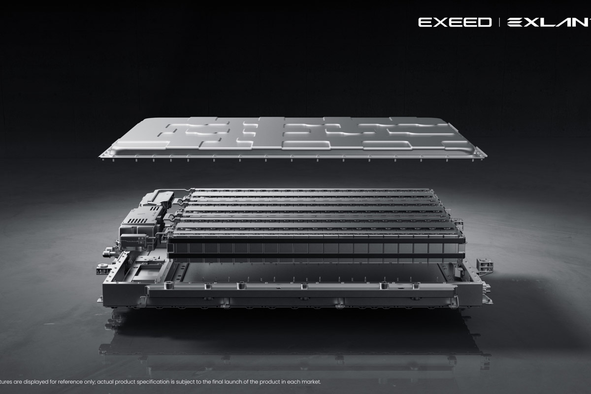 Если вы думали, что главная фишка автомобилей EXEED — это только гигантские экраны и разгон до сотни быстрее, чем вы успеете сказать: «Вау!», то у нас новости. В начале февраля европейцы из Euro NCAP (те самые ребята, которые профессионально разбивают машины об стену ради вашего спокойствия) вынесли вердикт: четырехдверное купе EXEED EXLANTIX ES и кроссовер EXEED EXLANTIX ET — это официально отличники по безопасности.