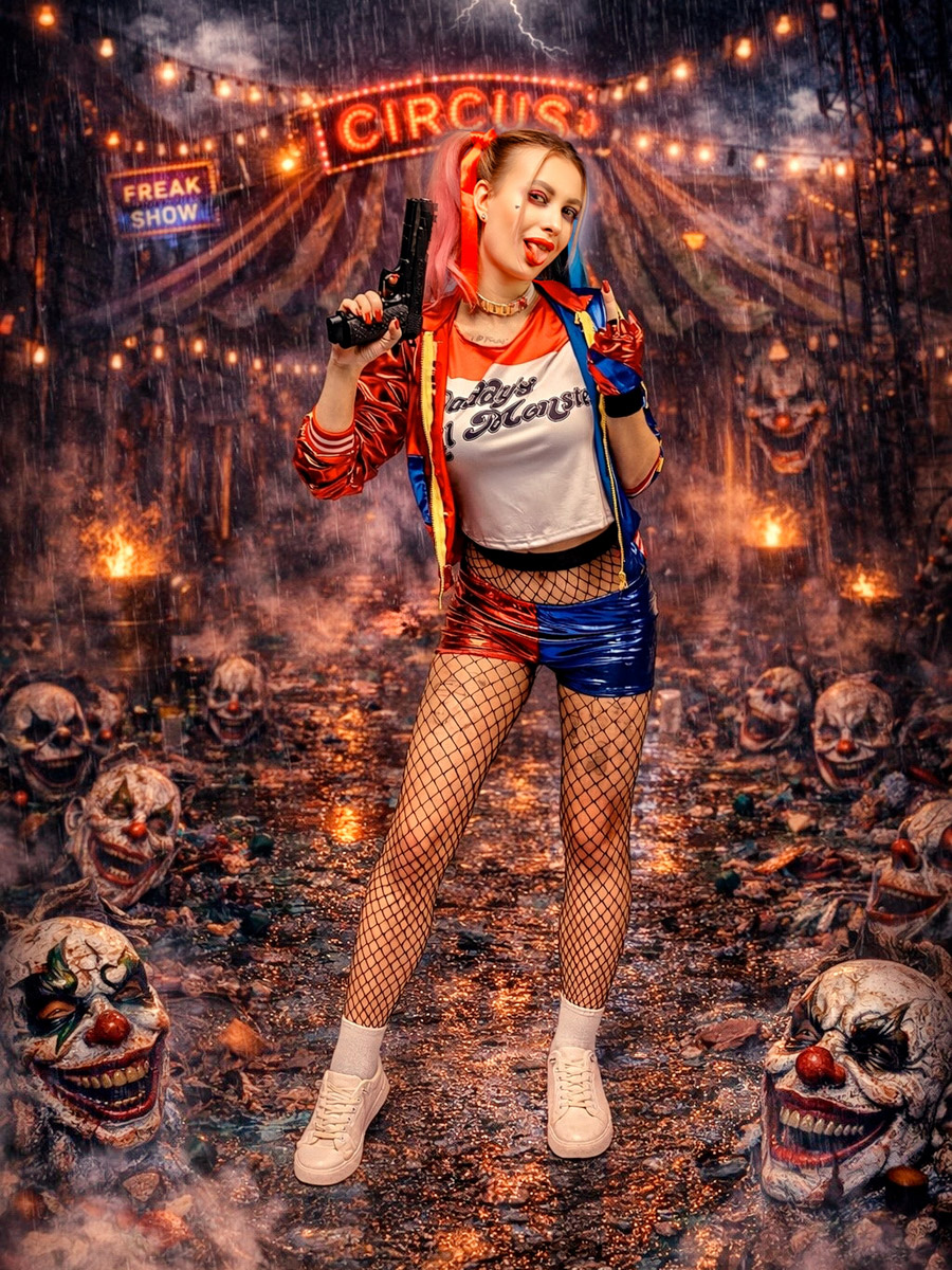 Главный женский день уже позади, а мы всё еще разбираем подарки! На этот раз большой презент подготовили владимирские фотографы. Специально к 8 Марта они собрали моделей, которые поучаствовали в косплеях на самые знаменитые девичьи образы мирового кино. «Ключ-Медиа» пообщался с участниками необычной съемки.