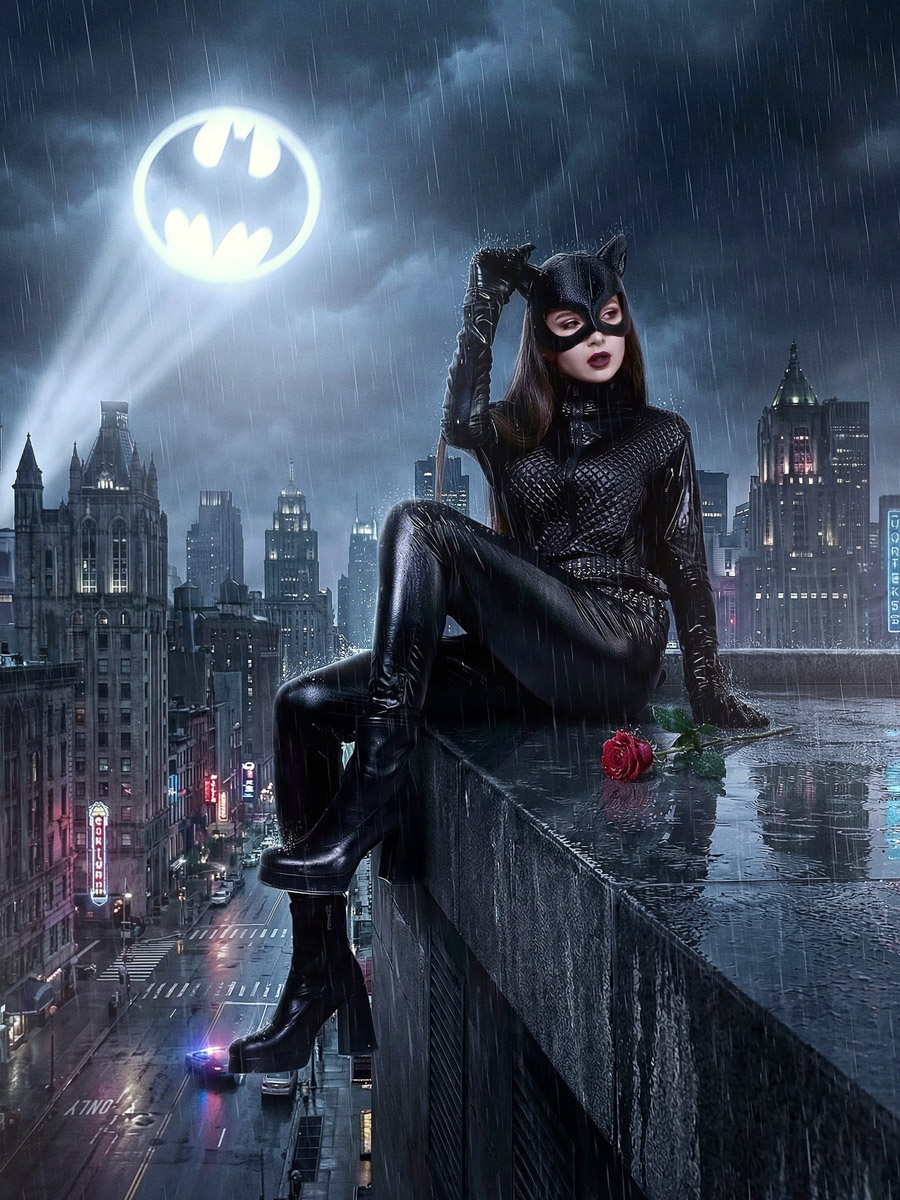 Главный женский день уже позади, а мы всё еще разбираем подарки! На этот раз большой презент подготовили владимирские фотографы. Специально к 8 Марта они собрали моделей, которые поучаствовали в косплеях на самые знаменитые девичьи образы мирового кино. «Ключ-Медиа» пообщался с участниками необычной съемки.