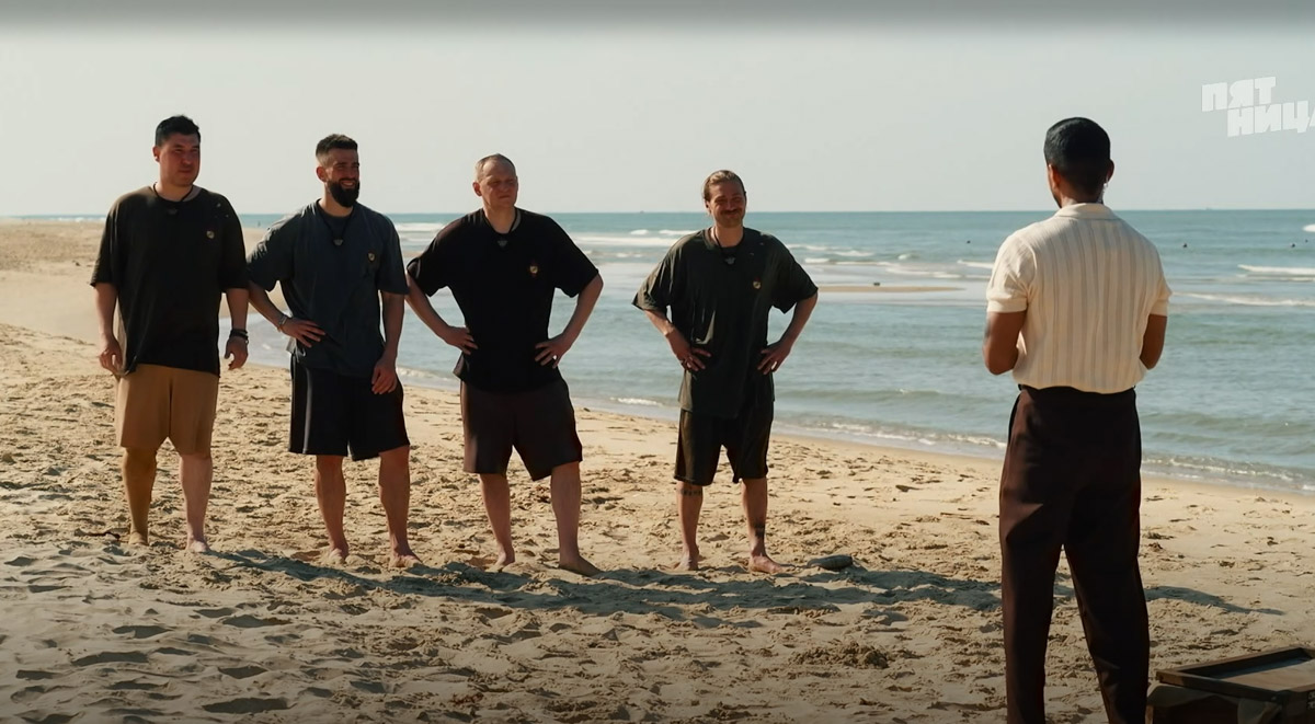 Как накормить вьетнамцев устрицами и чем поразить Ксению Собчак? Жители Владимирской области вновь участвуют в шоу с селебрити. На сей раз на экран попал известный в городе повар Юрий Ковальчук, снявшись в программе «Последний шеф». Ну а на «Быстрых свиданиях» свое обаяние проявил фермер Василий из Петушков. Давайте узнаем, что же получилось у наших мужчин!