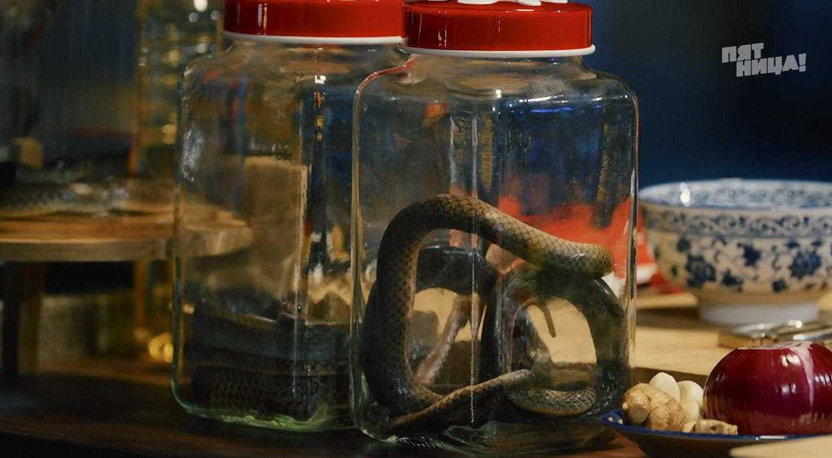 Как накормить вьетнамцев устрицами и чем поразить Ксению Собчак? Жители Владимирской области вновь участвуют в шоу с селебрити. На сей раз на экран попал известный в городе повар Юрий Ковальчук, снявшись в программе «Последний шеф». Ну а на «Быстрых свиданиях» свое обаяние проявил фермер Василий из Петушков. Давайте узнаем, что же получилось у наших мужчин!