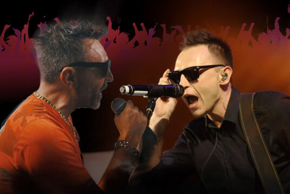 На этой неделе ДиДюЛя представит во Владимире программу с мотивами этники, фламенко и современным звучанием. Александр Иванов и группа «Рондо» сыграют свои хиты, которые давно стали частью истории российской эстрады. Атмосферу ностальгии поддержат «Поющие гитары», а дополнит — Кай Метов. Все подробности — в нашей афише.