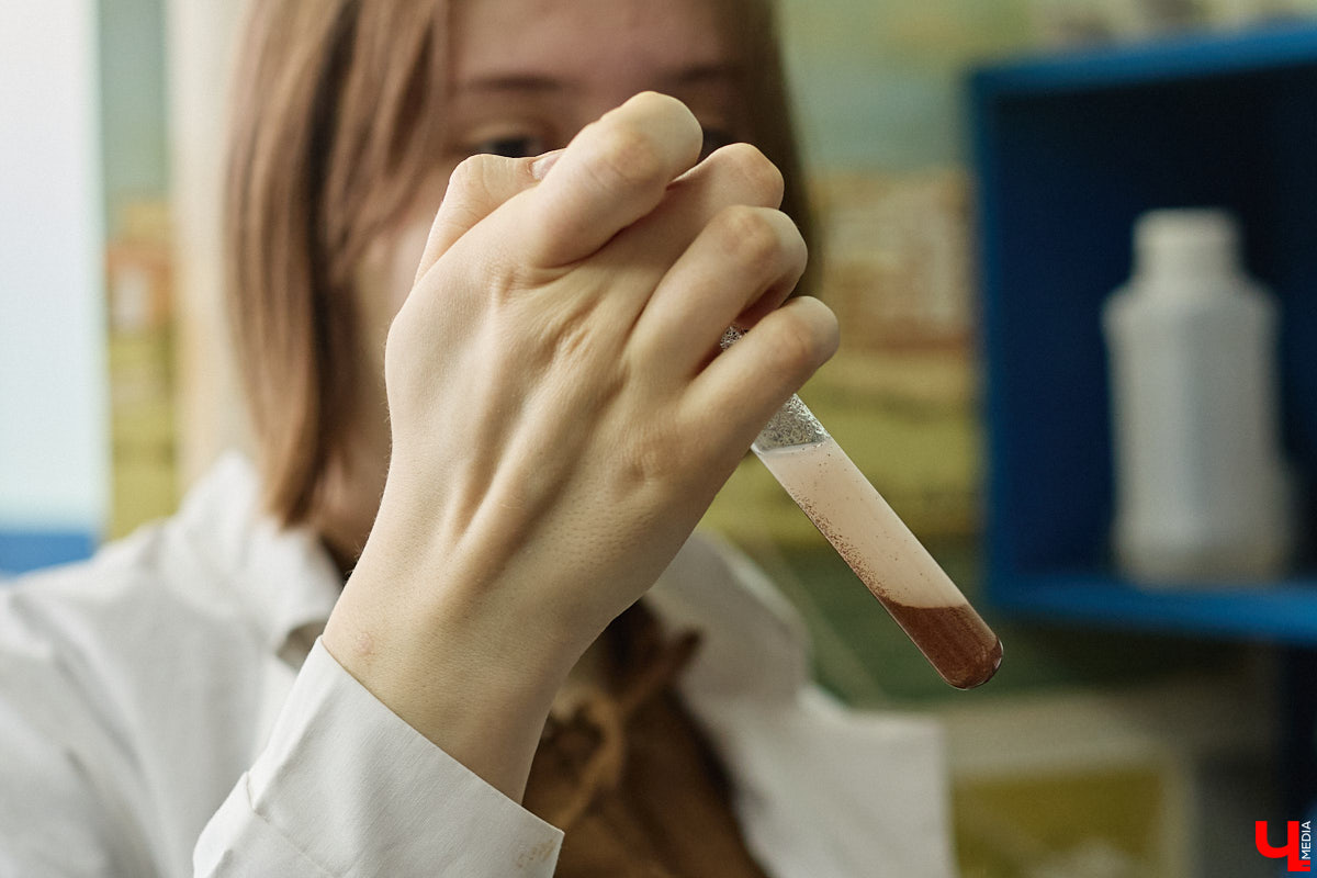 Когда-то соединить живое и неживое могли только сказочники. Сейчас их место заняли ученые, а открытия происходят у нас под боком. Владимирская студентка Юлия Ананьева разработала новый вид бетона, способный самостоятельно устранять повреждения. Как это работает, разбирался «Ключ-Медиа».