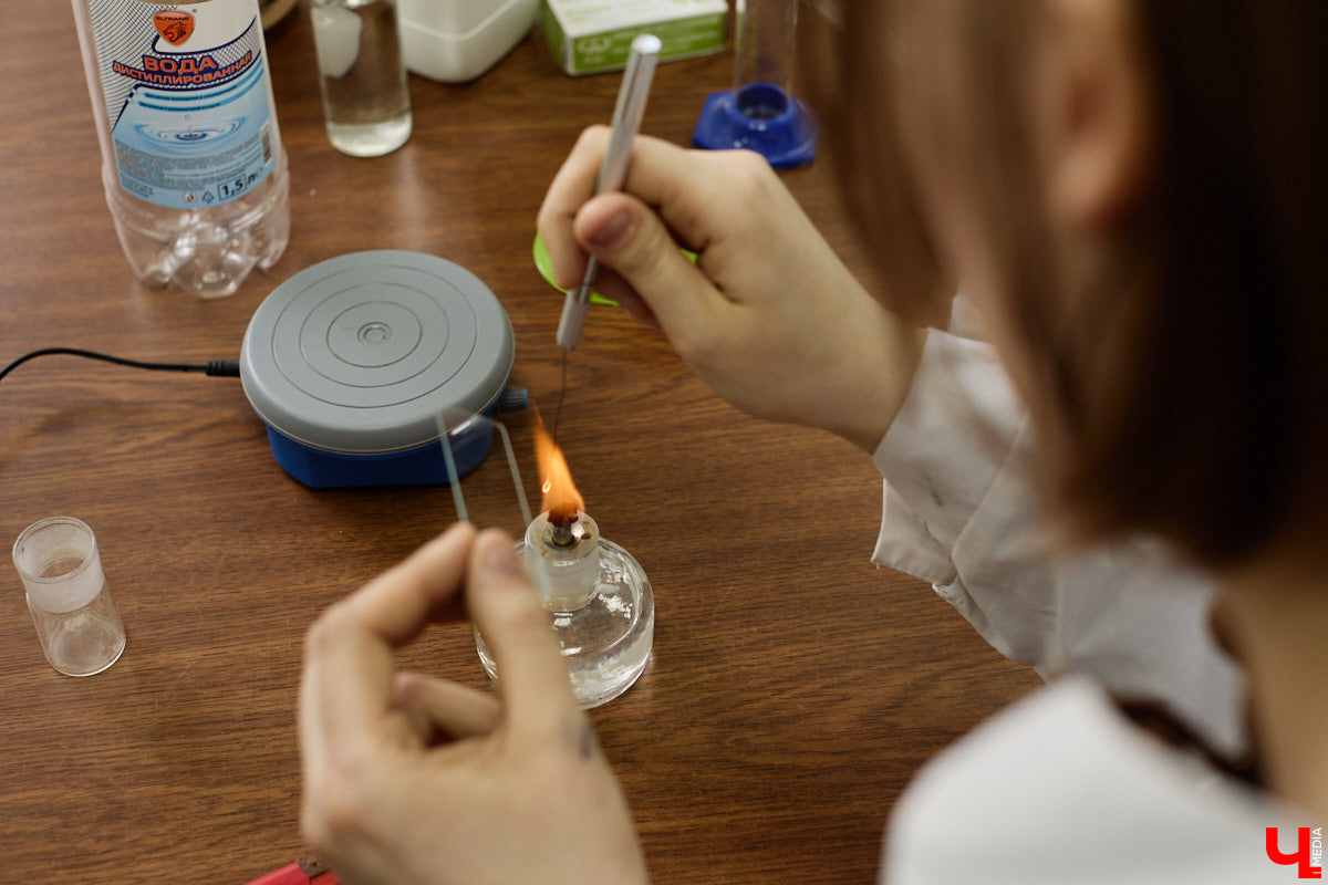 Когда-то соединить живое и неживое могли только сказочники. Сейчас их место заняли ученые, а открытия происходят у нас под боком. Владимирская студентка Юлия Ананьева разработала новый вид бетона, способный самостоятельно устранять повреждения. Как это работает, разбирался «Ключ-Медиа».