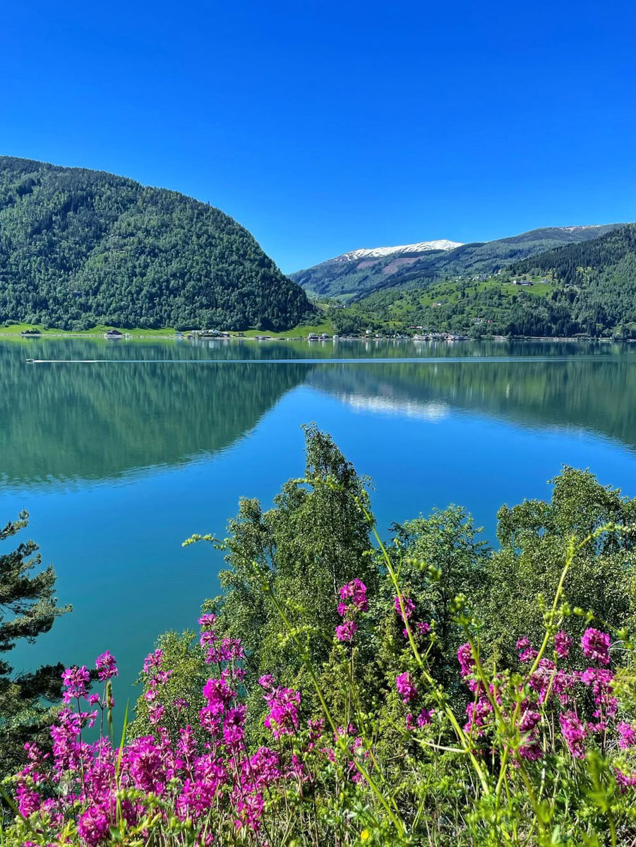 Мария Ломоносова родом из Владимира, однако уже около десяти лет живет в Осло. Попала в Норвегию чуть ли не по воле случая, но нисколько не сожалеет о переезде. С чем героине пришлось столкнуться и как она устроила свой быт, узнал «Ключ-Медиа».
