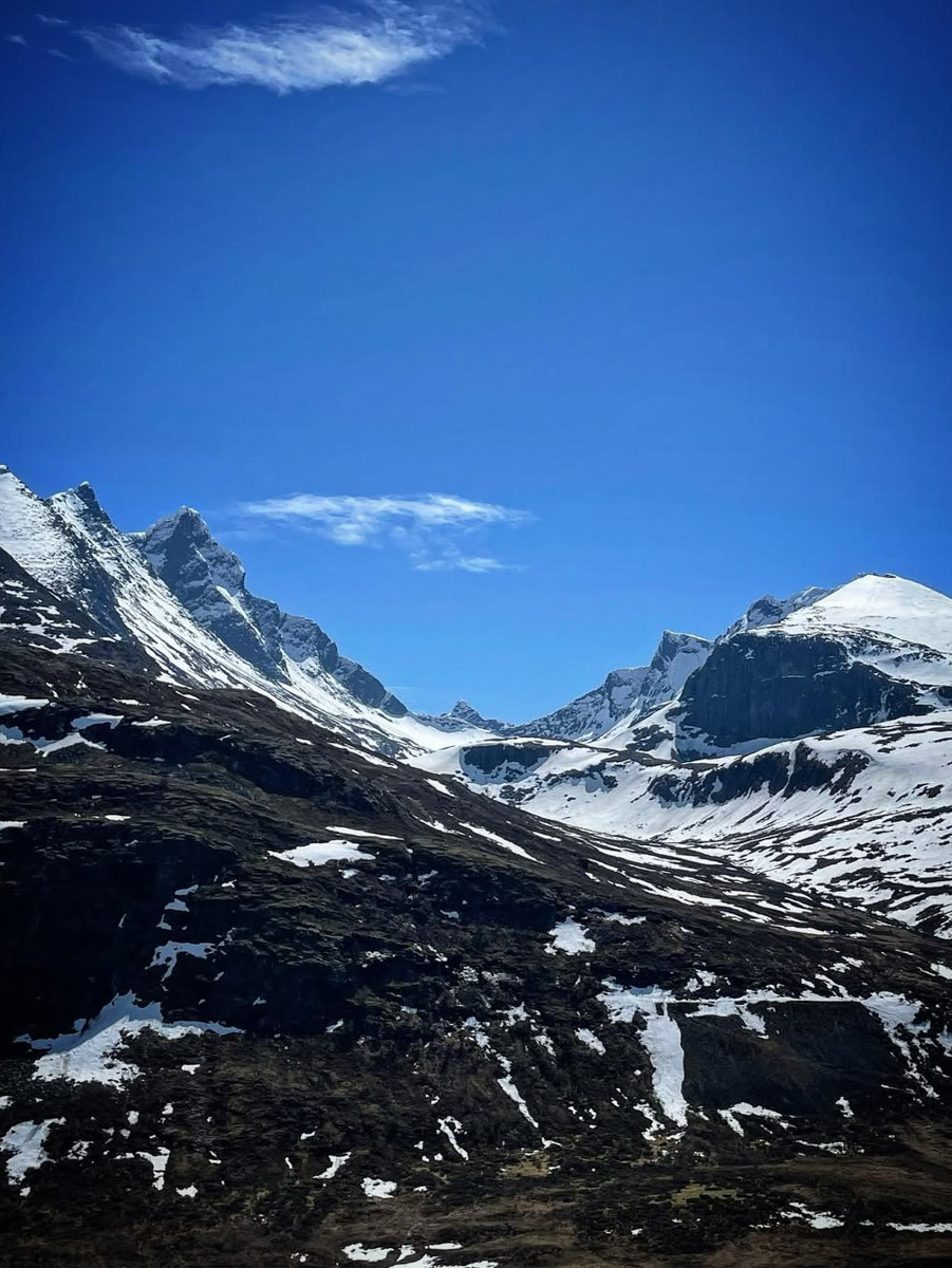 Мария Ломоносова родом из Владимира, однако уже около десяти лет живет в Осло. Попала в Норвегию чуть ли не по воле случая, но нисколько не сожалеет о переезде. С чем героине пришлось столкнуться и как она устроила свой быт, узнал «Ключ-Медиа».
