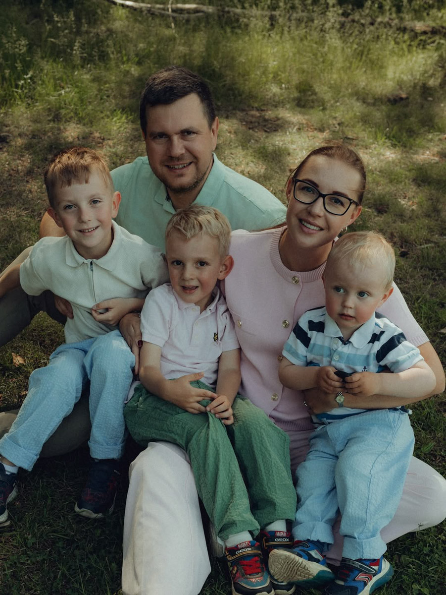 Мария Ломоносова родом из Владимира, однако уже около десяти лет живет в Осло. Попала в Норвегию чуть ли не по воле случая, но нисколько не сожалеет о переезде. С чем героине пришлось столкнуться и как она устроила свой быт, узнал «Ключ-Медиа».