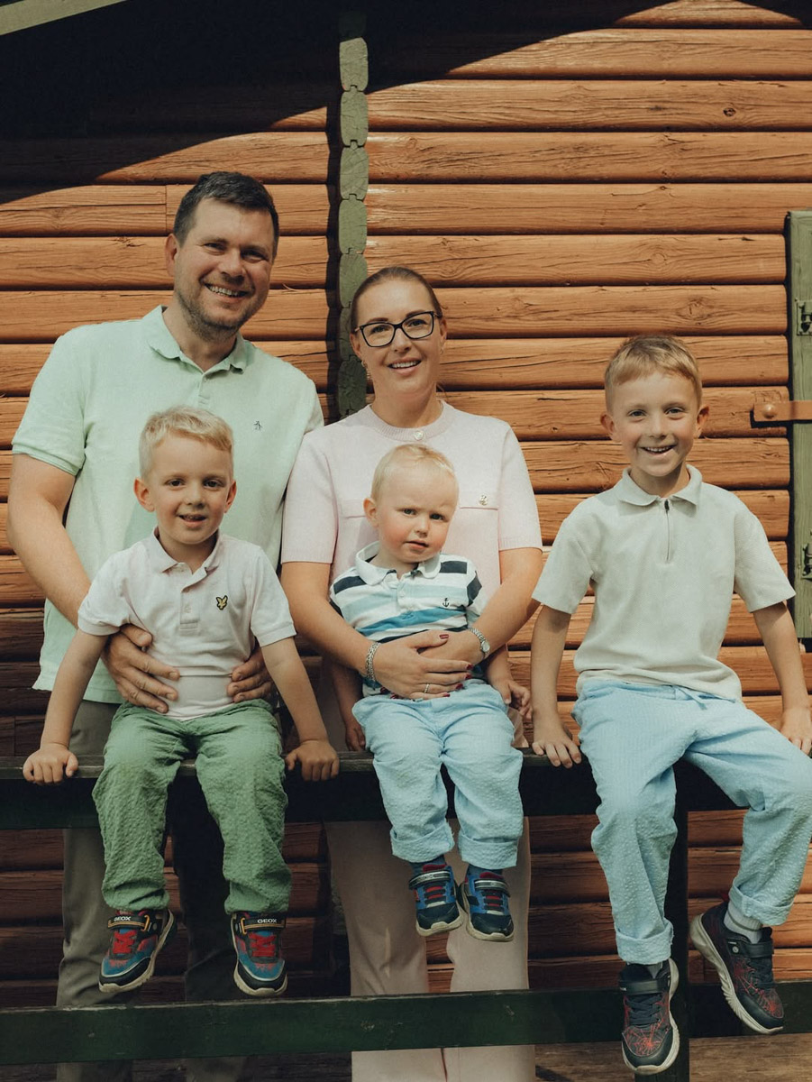 Мария Ломоносова родом из Владимира, однако уже около десяти лет живет в Осло. Попала в Норвегию чуть ли не по воле случая, но нисколько не сожалеет о переезде. С чем героине пришлось столкнуться и как она устроила свой быт, узнал «Ключ-Медиа».