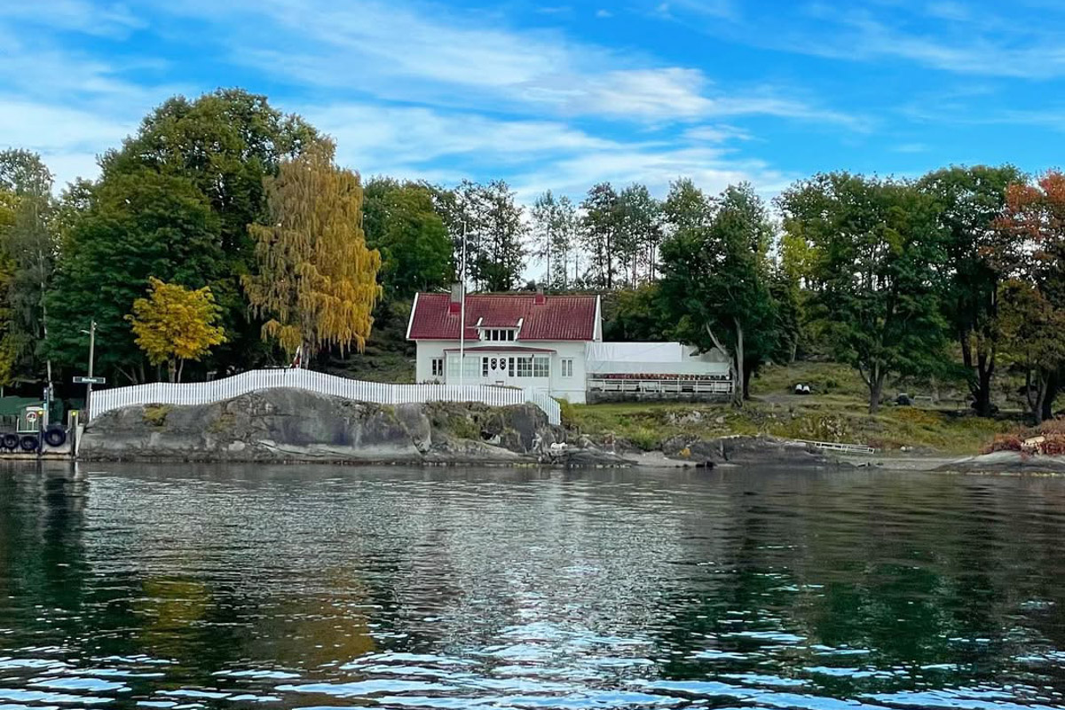 Мария Ломоносова родом из Владимира, однако уже около десяти лет живет в Осло. Попала в Норвегию чуть ли не по воле случая, но нисколько не сожалеет о переезде. С чем героине пришлось столкнуться и как она устроила свой быт, узнал «Ключ-Медиа».