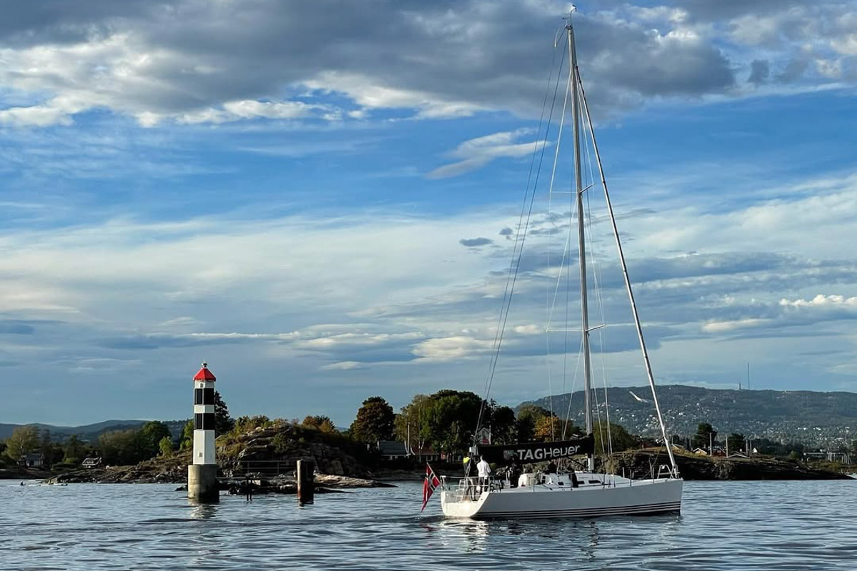Мария Ломоносова родом из Владимира, однако уже около десяти лет живет в Осло. Попала в Норвегию чуть ли не по воле случая, но нисколько не сожалеет о переезде. С чем героине пришлось столкнуться и как она устроила свой быт, узнал «Ключ-Медиа».