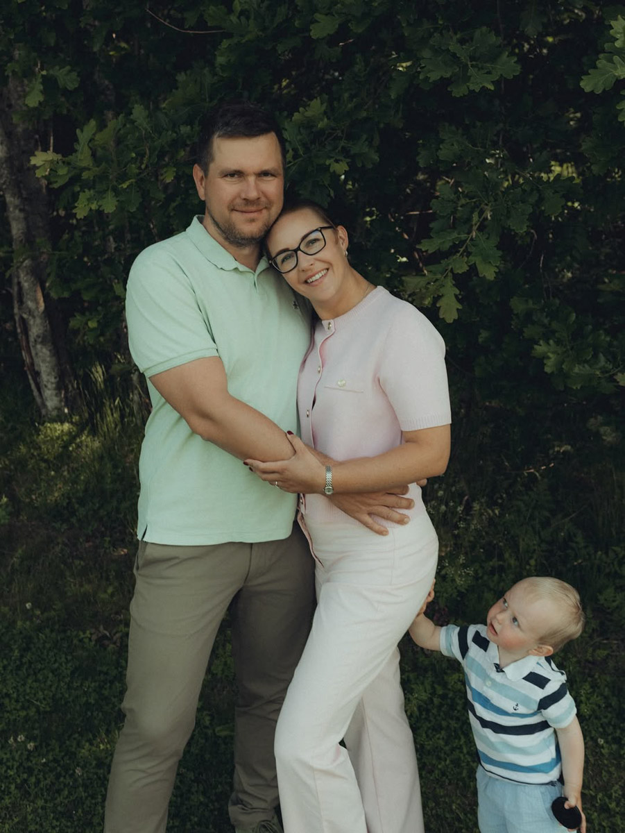 Мария Ломоносова родом из Владимира, однако уже около десяти лет живет в Осло. Попала в Норвегию чуть ли не по воле случая, но нисколько не сожалеет о переезде. С чем героине пришлось столкнуться и как она устроила свой быт, узнал «Ключ-Медиа».