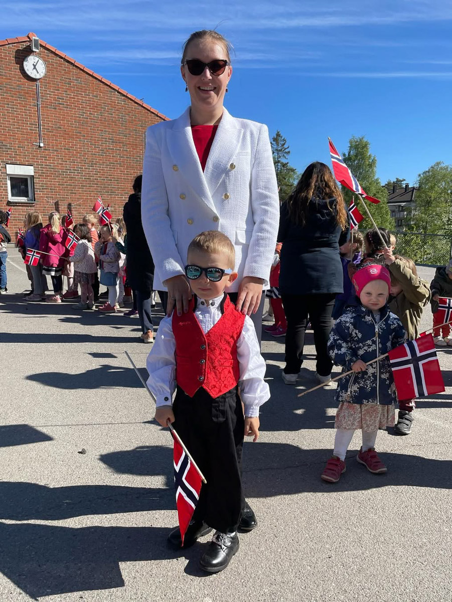 Мария Ломоносова родом из Владимира, однако уже около десяти лет живет в Осло. Попала в Норвегию чуть ли не по воле случая, но нисколько не сожалеет о переезде. С чем героине пришлось столкнуться и как она устроила свой быт, узнал «Ключ-Медиа».