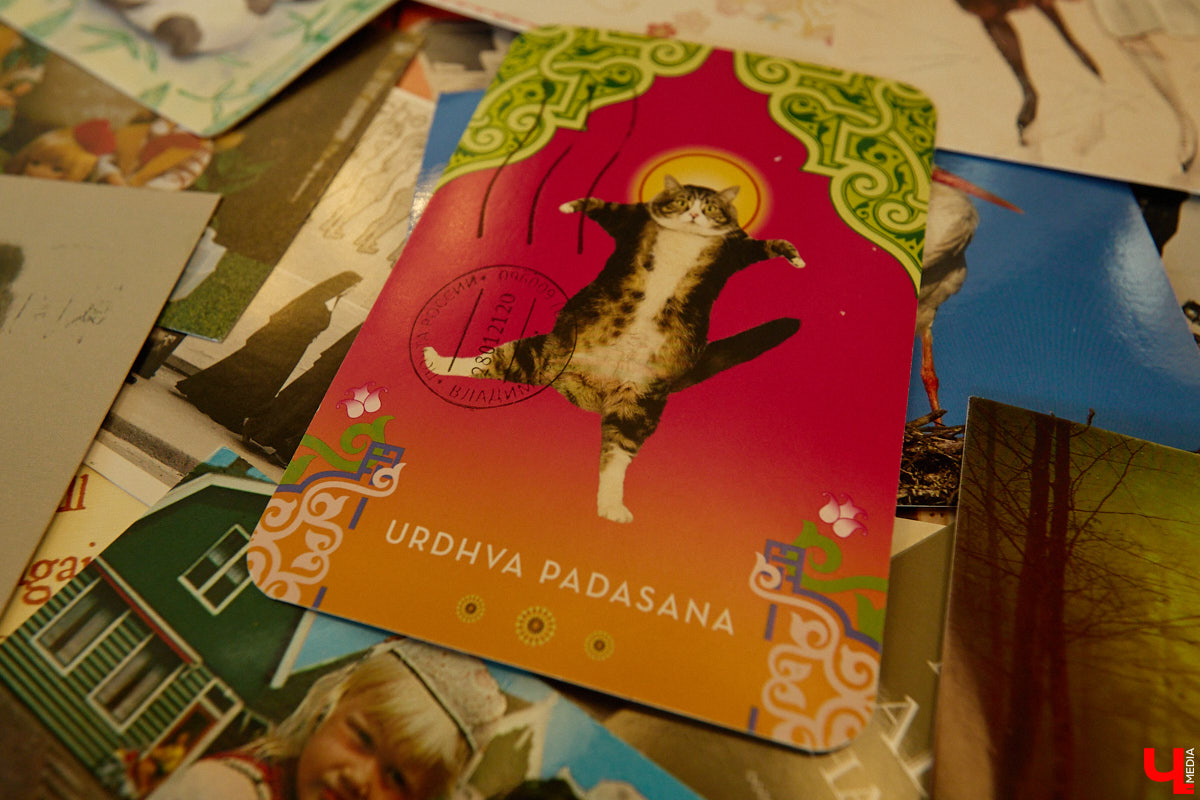 Дома у Анастасии Каревой хранятся чужие детские воспоминания. Они получены в виде открыток от людей со всего мира. Одни также делятся погодой за окном, другие пытаются начать романтические отношения. Мы поговорили с ней об отдельном мире под названием «посткроссинг», а заодно познакомились с историями из дальних стран и разных уголков России.