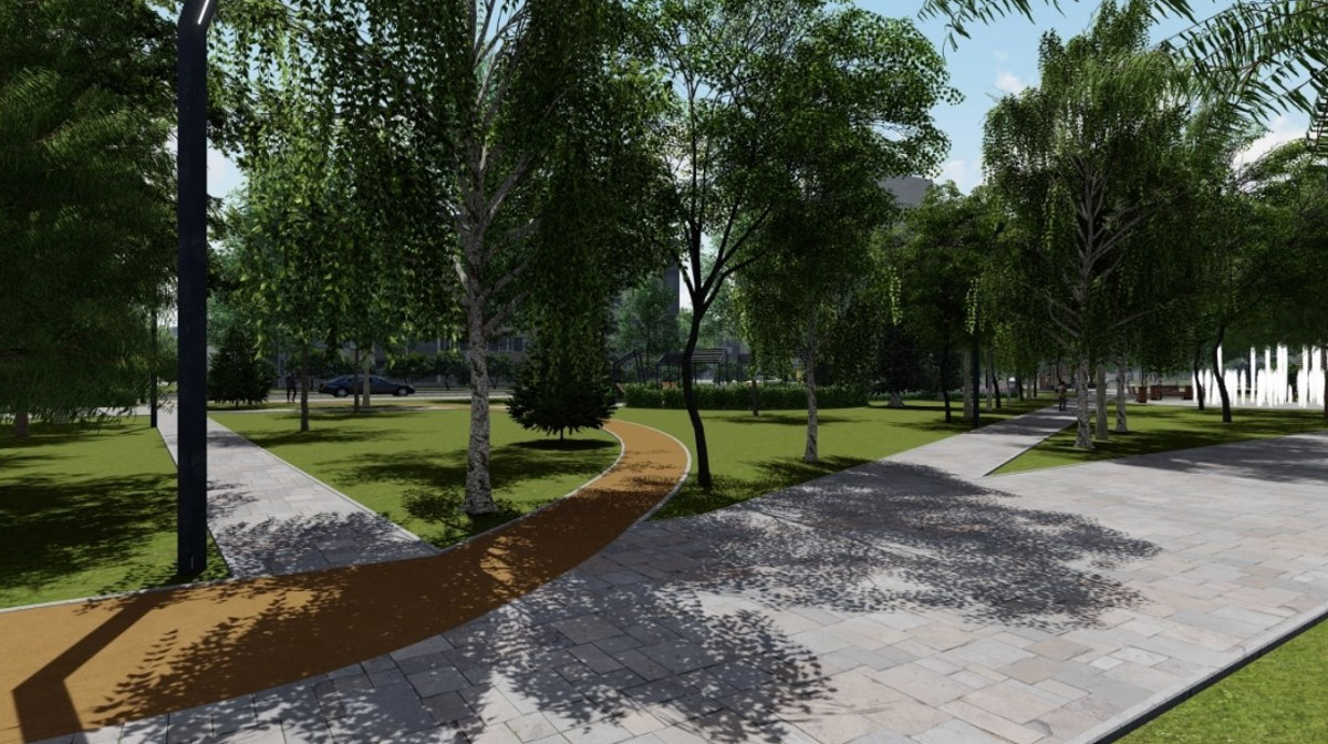 В 2026 году в областном центре планируется отремонтировать сразу три общественные территории. В списке на обновление — смотровая площадка за областной филармонией, Соловьиный пруд и бульвар Художника Иванова. А потратят на благоустройство в общем счете более 130 миллионов рублей.