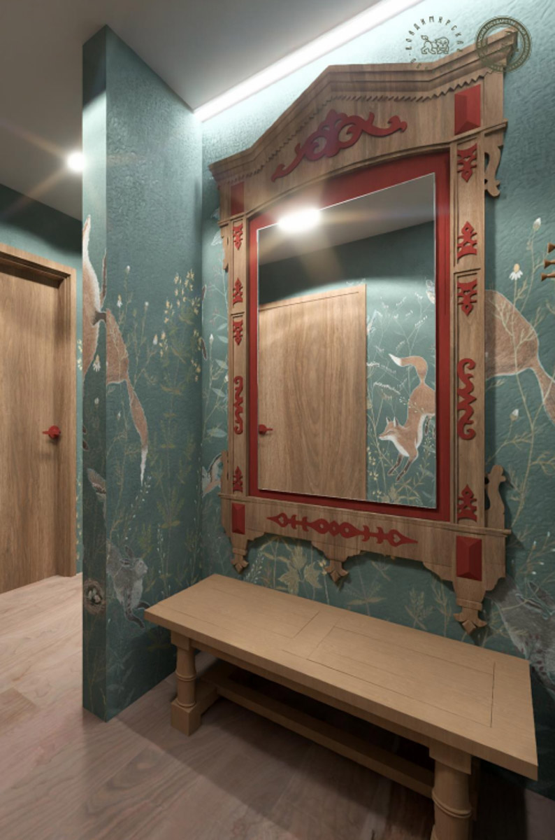 Владимирская молодежь покоряет новые высоты. А главным источником их вдохновения становится родной край. Так, две четверокурсницы колледжа ВлГУ привезли домой победу со всероссийского конкурса. Другая магистрантка «вырастила» собственного белокаменного льва и создала самоглазурующуюся керамику! «Ключ-Медиа» поговорил с юными дарованиями об их проектах и разработках.