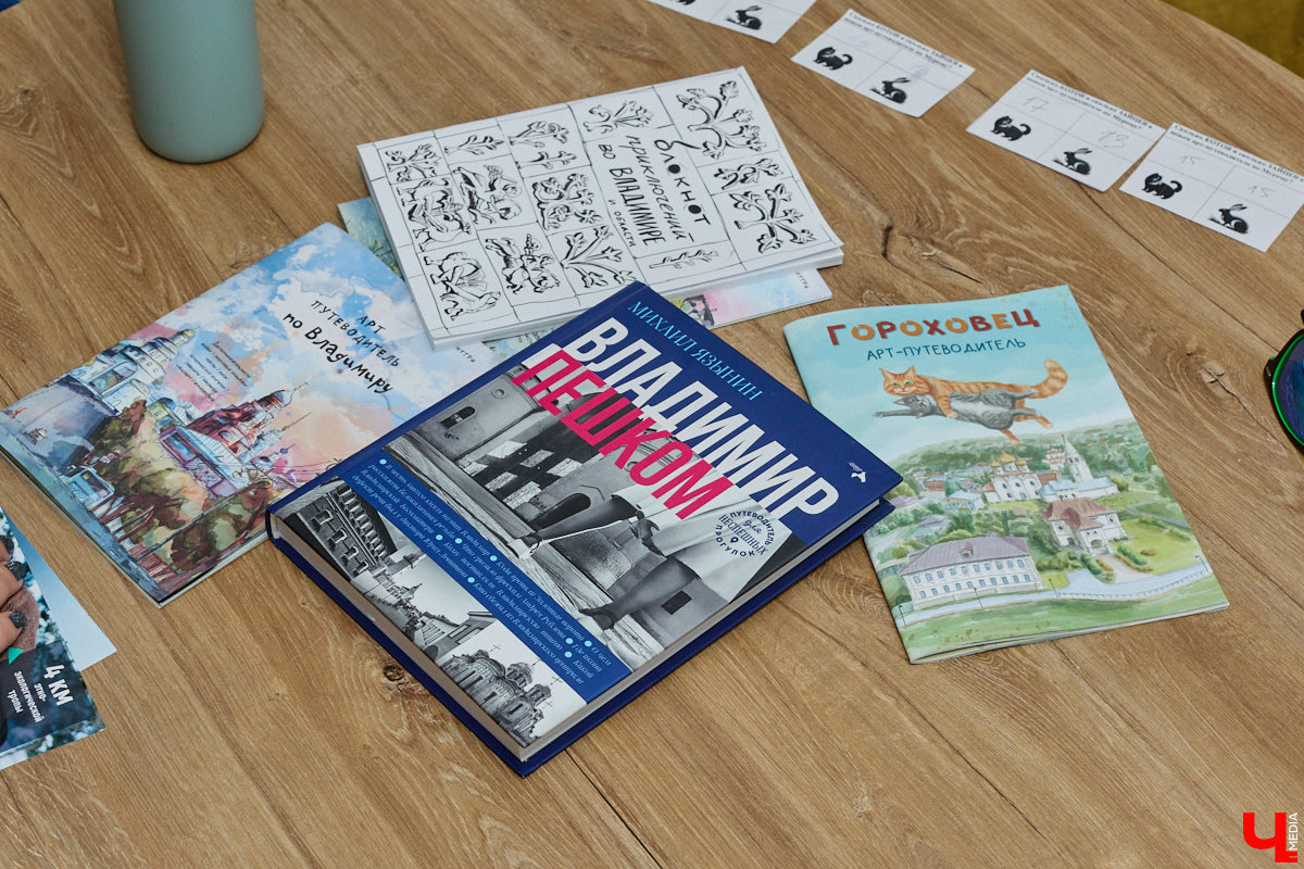 Минувший воскресный день ознаменовался важным культурным событием: в историческом центре прошел краеведческий фестиваль «Свой слой». Мероприятие посвятили не только прошлому областной столицы, но и его настоящему. «Ключ-Медиа» побывал там и готов поделиться самыми яркими моментами!