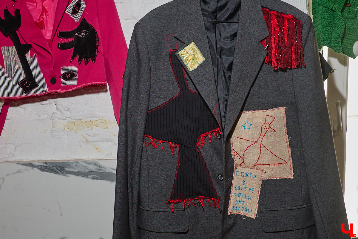 Минувший воскресный день ознаменовался важным культурным событием: в историческом центре прошел краеведческий фестиваль «Свой слой». Мероприятие посвятили не только прошлому областной столицы, но и его настоящему. «Ключ-Медиа» побывал там и готов поделиться самыми яркими моментами!