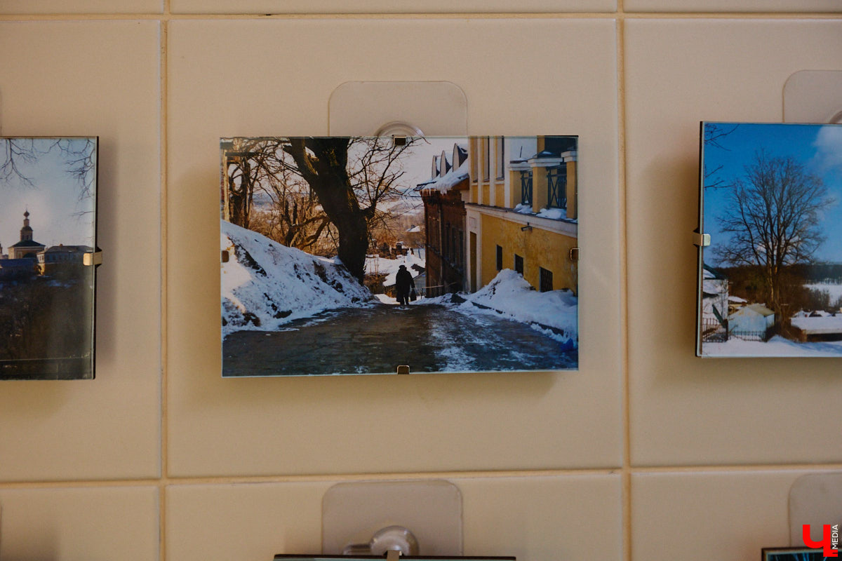 Минувший воскресный день ознаменовался важным культурным событием: в историческом центре прошел краеведческий фестиваль «Свой слой». Мероприятие посвятили не только прошлому областной столицы, но и его настоящему. «Ключ-Медиа» побывал там и готов поделиться самыми яркими моментами!