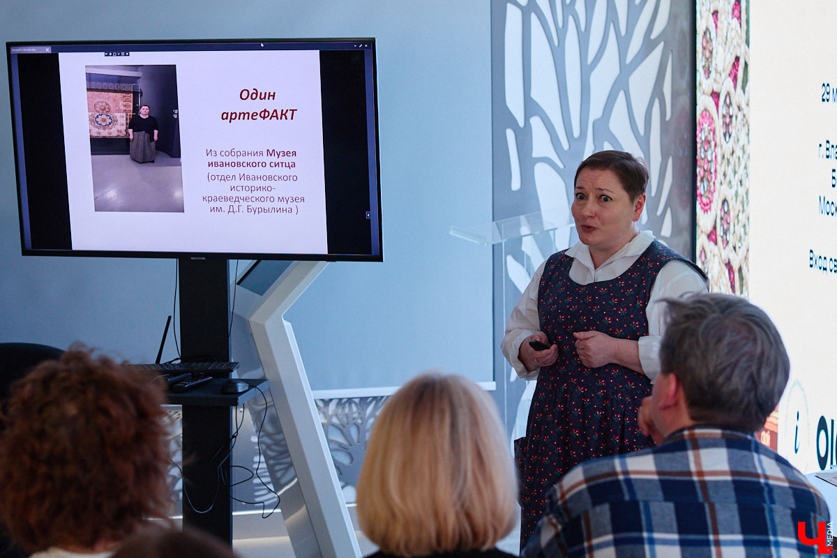 Минувший воскресный день ознаменовался важным культурным событием: в историческом центре прошел краеведческий фестиваль «Свой слой». Мероприятие посвятили не только прошлому областной столицы, но и его настоящему. «Ключ-Медиа» побывал там и готов поделиться самыми яркими моментами!