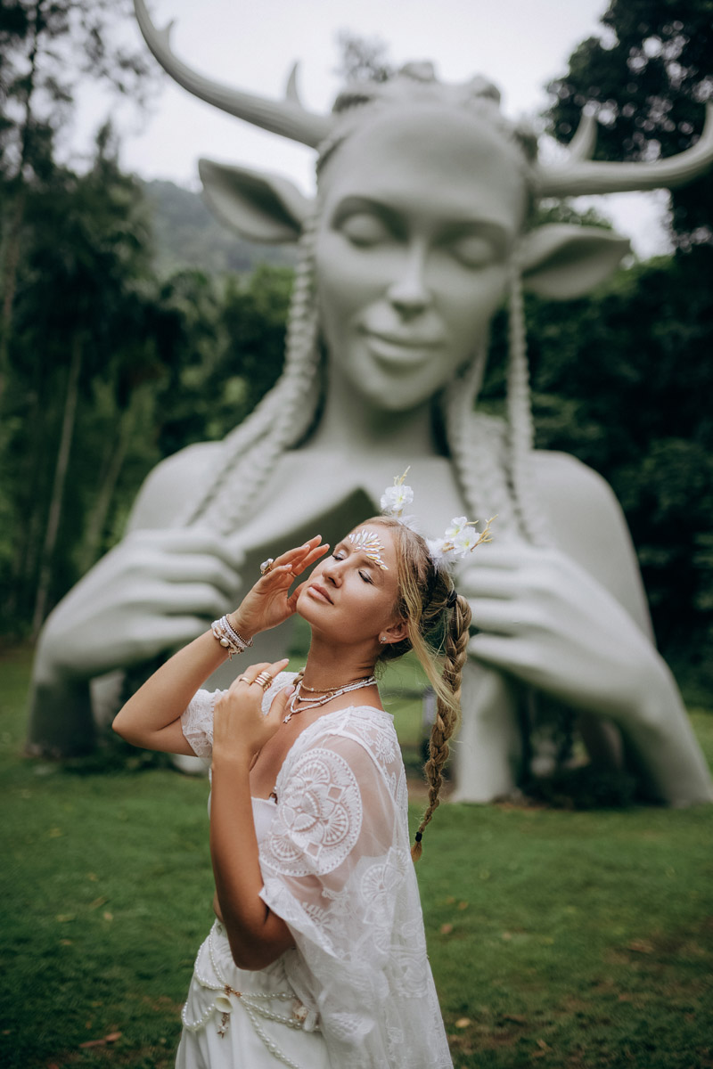 В Таиланде открылся иммерсивный парк The Xperience, который уже называют одним из самых впечатляющих и масштабных в стране. Среди первых гостей оказались и владимирцы, почти четыре года живущие на райском острове Самуи.