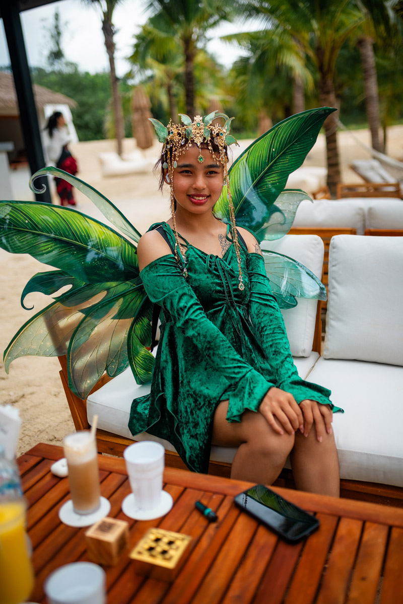 В Таиланде открылся иммерсивный парк The Xperience, который уже называют одним из самых впечатляющих и масштабных в стране. Среди первых гостей оказались и владимирцы, почти четыре года живущие на райском острове Самуи.