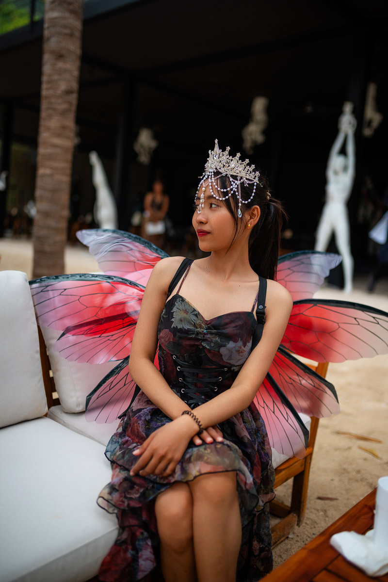 В Таиланде открылся иммерсивный парк The Xperience, который уже называют одним из самых впечатляющих и масштабных в стране. Среди первых гостей оказались и владимирцы, почти четыре года живущие на райском острове Самуи.