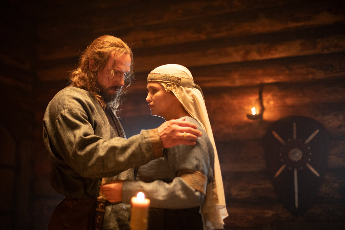 В марте состоялась премьера саги о жизни Андрея Боголюбского. Съемки сериала «Князь Андрей» проходили также в 33-м регионе. Жителям не терпелось оценить результат длительного кинопроцесса. Увы, многих он разочаровал. «Ключ-Медиа» изучил позиции экспертов, разобравших кинопродукт по косточкам.